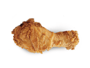 1 pz. Pollo McCrispy